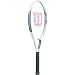 Wilson nCode N1 115 Tennis Racquet - T7541 Grip Size: 4 1/2