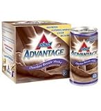 Atkins 101431 Atkins Advantage Shakes - Chocolate Royale - 4PK