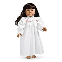 American Girl Samantha's Nightgown