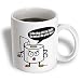 NewSignCreation Humor Designs - Dirty Job - Mugs
