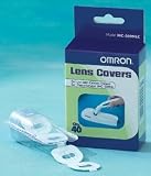Cover Lens Instant Mc-509 Thermometer 40/Bx OMRON PT# MC-509NLC