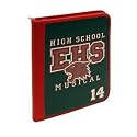 High School Musical Organizer Binder