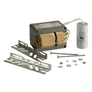  Keystone 00317 - MH-175A-Q-KIT Metal Halide Ballast Kit 