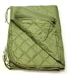Produkt-Bild: Poncho Liner Ponchofutter Steppdecke oliv