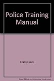 Police training manual