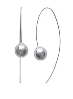 L'Atelier Parisien Pendientes 7535600A plata de ley 925 milésimas