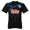 11-12 SC Paderborn Home Shirt