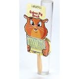 Guinea Pig Brush Kitchen & Housewares