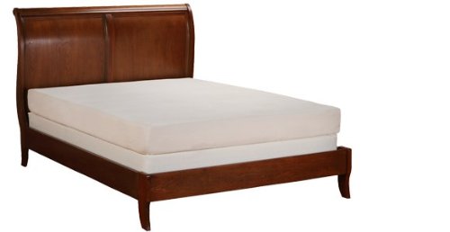 Eco Saver latex Pacific 8 Inch Latex Mattress Twin Size (38x74)