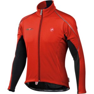 Castelli Volo Partial Jacket - Men's