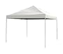 ShelterLogic 10x10 Straight Leg Popup Canopy with Roller Bag