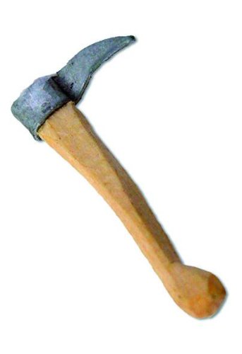 Accessori per presepe, Sapin, lunghezza 4 centimetri