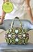 Amy Butler Sophia Carry-All Tote Bag Purse Sewing Pattern