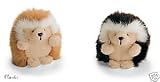Plush Ganley the Hedgehog 3