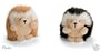 Plush Ganley the Hedgehog 3" Set of 2