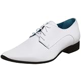John Fluevog Mens Marcello