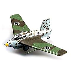Easy Model 36342 - Messerschmidt Me163 - B-1a of ll./JG400