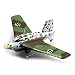 Easy Model 36342 - Messerschmidt Me163 - B-1a of ll./JG400