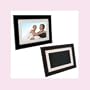 Pandigital PAN90-2 9-Inch Digital Picture Frame with 2 Interchangeable Frames