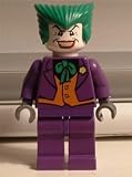 LEGO BATMAN MINI-FIGURE - THE JOKER