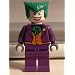 LEGO BATMAN MINI-FIGURE - THE JOKER