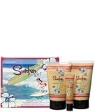 philosophy - surfer girl - tropical fruit scented gift set