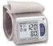 Personal Health Care : Omron Ultra Compact Wrist Blood Pressure Monitor