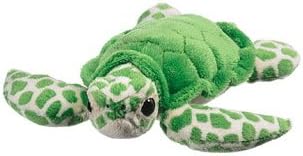 Green Turtle 8" by Wild Life Artist