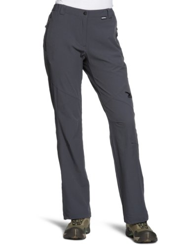 Salewa Damen Hose Short YARD DST, carbon, 20, 00-0000021617_780 Preisvergleich