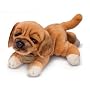 Plush Yomiko Puggle 11"