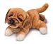 Plush Yomiko Puggle 11"