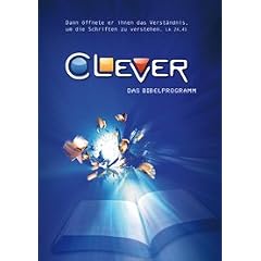 CLeVer: Das Bibelprogramm