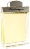 Salvatore Ferragamo By Salvatore Ferragamo For Men. Eau De Toilette Spray 3.4 Ounces