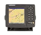 Lowrance Globalmap Baja540C - Navigation - Gps-Automotive