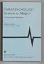 Parapsychology: Science or Magic?