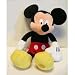 Disney Soft Stuffed Animal series: Mickey Large Plush 17in