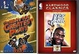 NBA Hardwood Classics: Magic Johnson/NBA 100 Great