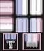 Helios Power Compact Bulbs PL 13W 12,000/7,100k Blue & White Bicolor Light Bulbs