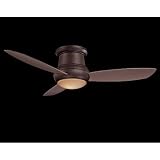 Minka Aire Ceiling Fan F574ORB Concept II Wet Fan - Oil-Rubbed Bronze Outdoor Indoor Fans 52 Minka Aire Ceiling Fan F574ORB Concept II Wet Fan - Oil-Rubbed Bronze Outdoor Indoor Fans 52