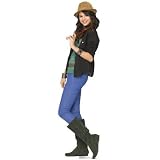 Alex Russo - Wizards of Waverly Place Cardboard Stand-Up