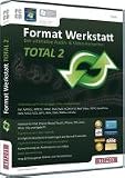 Format Werkstatt 2 Total