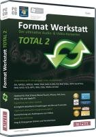Format Werkstatt 2 Total