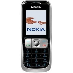 Nokia 2630
