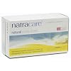 Natracare Organic 100% Baumwolle Slipeinlagen anatomisch - 30 St.