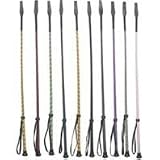 Horse Riding Crops, 10 Pk