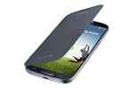 Samsung Galaxy S4 Flip Cover Folio Ca...