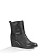 UGG Australia Women's Renatta Waterproof Wedge Ankle Boot