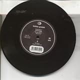 HER NAME 7 INCH (7" VINYL 45) UK FIRE 1995