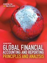 Global Financial Accounting and Reporting