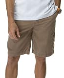 Timberland - Timberland Men's Flat Front Chino Short